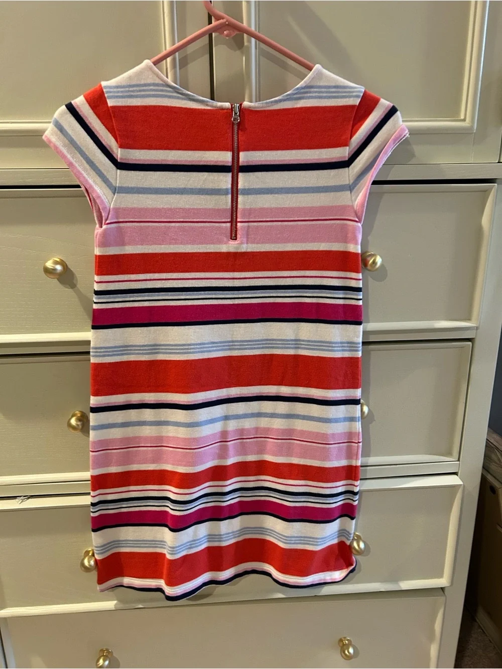 Gymboree Double Pocket Dress